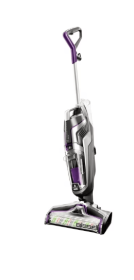 BISSELL CrossWave Turbo Pet Pro Multi-Surface Wet-Dry Vacuum 2328