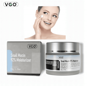 Moisturizer 50g (Option: 50g)